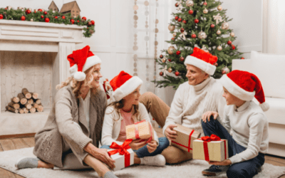 Adopt-A-Family 2022