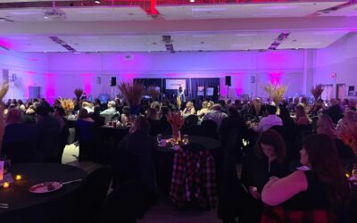 Harvest Gala 2022