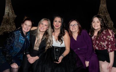 True North Wins SWCC Non-Profit of 2022