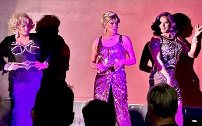2023 3rd Annual Drag Show Was An Absolute SUCCESS!!!!