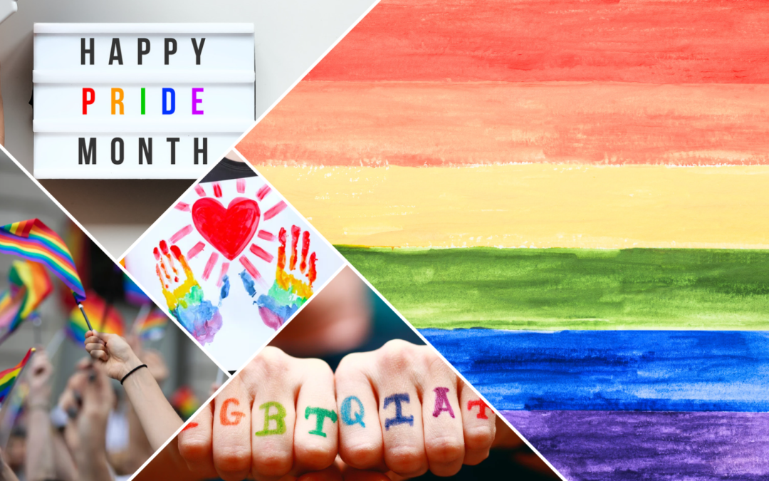 Pride!